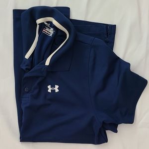Men's Under Armour Short Sleeve
